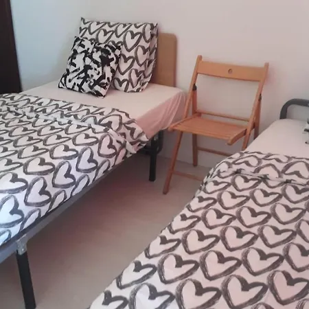 بيت ضيافة Private With River View, Central Lisboa