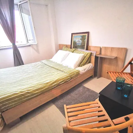 Private With River View, Central * ליסבון