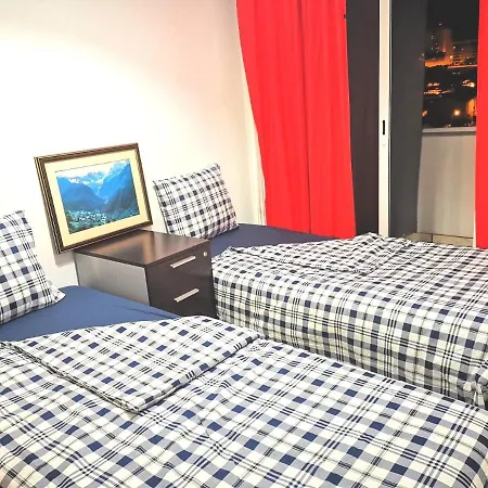 Private With River View, Central Guest house Lisbon